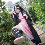 【コスプレ】魔女、妖狐、猫又など魅惑キャラ目白押し！「池ハロ2019」最終日美女レイヤーまとめ（前編）【写真123枚】