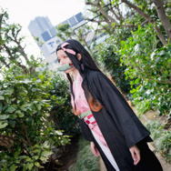 【コスプレ】魔女、妖狐、猫又など魅惑キャラ目白押し！「池ハロ2019」最終日美女レイヤーまとめ（前編）【写真123枚】