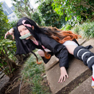 【コスプレ】魔女、妖狐、猫又など魅惑キャラ目白押し！「池ハロ2019」最終日美女レイヤーまとめ（前編）【写真123枚】