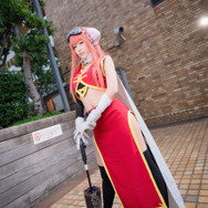 【コスプレ】魔女、妖狐、猫又など魅惑キャラ目白押し！「池ハロ2019」最終日美女レイヤーまとめ（前編）【写真123枚】