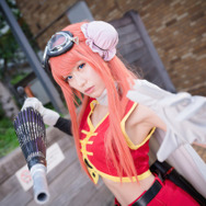 【コスプレ】魔女、妖狐、猫又など魅惑キャラ目白押し！「池ハロ2019」最終日美女レイヤーまとめ（前編）【写真123枚】