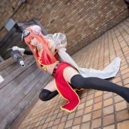 【コスプレ】魔女、妖狐、猫又など魅惑キャラ目白押し！「池ハロ2019」最終日美女レイヤーまとめ（前編）【写真123枚】