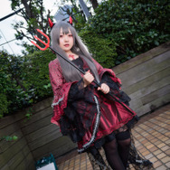 【コスプレ】魔女、妖狐、猫又など魅惑キャラ目白押し！「池ハロ2019」最終日美女レイヤーまとめ（前編）【写真123枚】