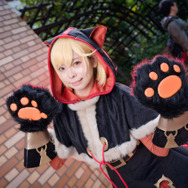 【コスプレ】魔女、妖狐、猫又など魅惑キャラ目白押し！「池ハロ2019」最終日美女レイヤーまとめ（前編）【写真123枚】