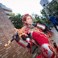 【コスプレ】魔女、妖狐、猫又など魅惑キャラ目白押し！「池ハロ2019」最終日美女レイヤーまとめ（前編）【写真123枚】