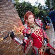 【コスプレ】魔女、妖狐、猫又など魅惑キャラ目白押し！「池ハロ2019」最終日美女レイヤーまとめ（前編）【写真123枚】