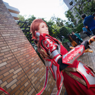 【コスプレ】魔女、妖狐、猫又など魅惑キャラ目白押し！「池ハロ2019」最終日美女レイヤーまとめ（前編）【写真123枚】