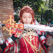 【コスプレ】魔女、妖狐、猫又など魅惑キャラ目白押し！「池ハロ2019」最終日美女レイヤーまとめ（前編）【写真123枚】