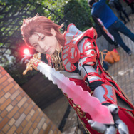 【コスプレ】魔女、妖狐、猫又など魅惑キャラ目白押し！「池ハロ2019」最終日美女レイヤーまとめ（前編）【写真123枚】