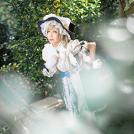 【コスプレ】魔女、妖狐、猫又など魅惑キャラ目白押し！「池ハロ2019」最終日美女レイヤーまとめ（前編）【写真123枚】