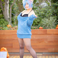 【コスプレ】魔女、妖狐、猫又など魅惑キャラ目白押し！「池ハロ2019」最終日美女レイヤーまとめ（前編）【写真123枚】