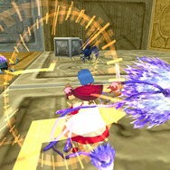 グランディア オンライン