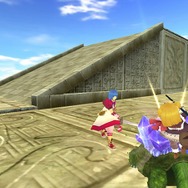 グランディア オンライン