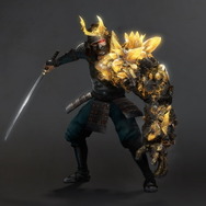 『仁王2』国内発売は2020年3月12日！追加DLCや各種特典が付属する「仁王2 Deluxe Edition(DL版限定)」も発売決定