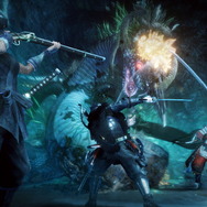 『仁王2』国内発売は2020年3月12日！追加DLCや各種特典が付属する「仁王2 Deluxe Edition(DL版限定)」も発売決定