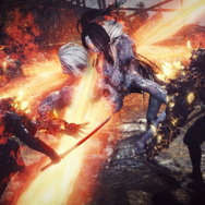 『仁王2』国内発売は2020年3月12日！追加DLCや各種特典が付属する「仁王2 Deluxe Edition(DL版限定)」も発売決定