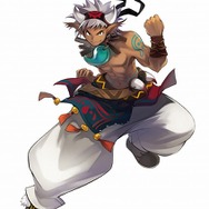 グランディア オンライン