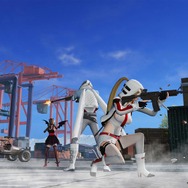 スイッチ版『荒野行動』基本無料でサービス開始！生き残るのはただ1人…