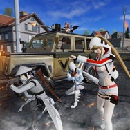 スイッチ版『荒野行動』基本無料でサービス開始！生き残るのはただ1人…