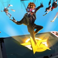 スイッチ版『荒野行動』基本無料でサービス開始！生き残るのはただ1人…