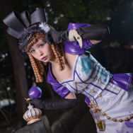 【コスプレ】ハロウィン気分を味わいたい人へ…過去イベントを盛り上げた、美女レイヤー12選【写真40枚】