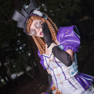 【コスプレ】ハロウィン気分を味わいたい人へ…過去イベントを盛り上げた、美女レイヤー12選【写真40枚】