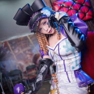 【コスプレ】ハロウィン気分を味わいたい人へ…過去イベントを盛り上げた、美女レイヤー12選【写真40枚】