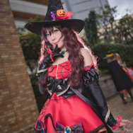 【コスプレ】ハロウィン気分を味わいたい人へ…過去イベントを盛り上げた、美女レイヤー12選【写真40枚】
