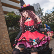 【コスプレ】ハロウィン気分を味わいたい人へ…過去イベントを盛り上げた、美女レイヤー12選【写真40枚】