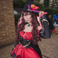 【コスプレ】ハロウィン気分を味わいたい人へ…過去イベントを盛り上げた、美女レイヤー12選【写真40枚】