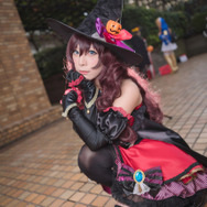 【コスプレ】ハロウィン気分を味わいたい人へ…過去イベントを盛り上げた、美女レイヤー12選【写真40枚】
