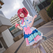 【コスプレ】ハロウィン気分を味わいたい人へ…過去イベントを盛り上げた、美女レイヤー12選【写真40枚】