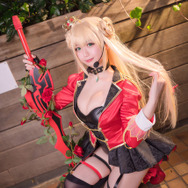 【コスプレ】ハロウィン気分を味わいたい人へ…過去イベントを盛り上げた、美女レイヤー12選【写真40枚】