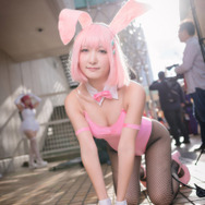 【コスプレ】ハロウィン気分を味わいたい人へ…過去イベントを盛り上げた、美女レイヤー12選【写真40枚】