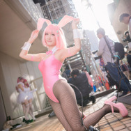 【コスプレ】ハロウィン気分を味わいたい人へ…過去イベントを盛り上げた、美女レイヤー12選【写真40枚】