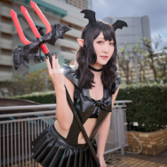 【コスプレ】ハロウィン気分を味わいたい人へ…過去イベントを盛り上げた、美女レイヤー12選【写真40枚】