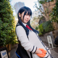 【コスプレ】ハロウィン気分を味わいたい人へ…過去イベントを盛り上げた、美女レイヤー12選【写真40枚】