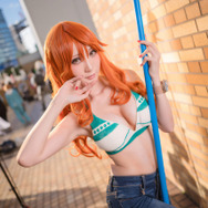 【コスプレ】ハロウィン気分を味わいたい人へ…過去イベントを盛り上げた、美女レイヤー12選【写真40枚】