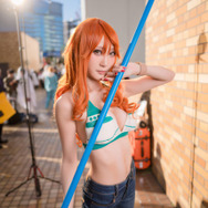 【コスプレ】ハロウィン気分を味わいたい人へ…過去イベントを盛り上げた、美女レイヤー12選【写真40枚】