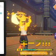 【吉田輝和の絵日記】フィットネス＋RPG『リングフィットアドベンチャー』筋トレで世界を救ってムキムキに！