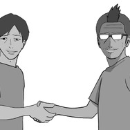 【吉田輝和の絵日記】フィットネス＋RPG『リングフィットアドベンチャー』筋トレで世界を救ってムキムキに！