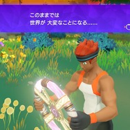 【吉田輝和の絵日記】フィットネス＋RPG『リングフィットアドベンチャー』筋トレで世界を救ってムキムキに！