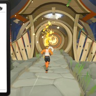 【吉田輝和の絵日記】フィットネス＋RPG『リングフィットアドベンチャー』筋トレで世界を救ってムキムキに！