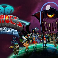 総勢88人のヒーローはすぐ死に、最終的に1人で攻略を目指す！スイッチ横スクACT『88 Heroes - 98 Heroes Edition』プレイレポ─11月7日まで50%オフ