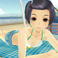 シリーズ最新作『ラブプラス EVERY』本日10月31日配信開始！“カノジョ”との新たな恋人生活が始まる