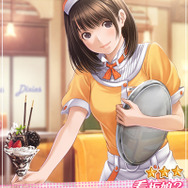 シリーズ最新作『ラブプラス EVERY』本日10月31日配信開始！“カノジョ”との新たな恋人生活が始まる