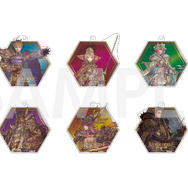 『ブリガンダイン ルーナジア戦記』豪華声優陣のサイン色紙が当たるTwitterキャンペーンを開始！店舗別特典&オリジナルMVも公開中