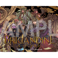 『ブリガンダイン ルーナジア戦記』豪華声優陣のサイン色紙が当たるTwitterキャンペーンを開始！店舗別特典&オリジナルMVも公開中