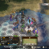 『ブリガンダイン ルーナジア戦記』豪華声優陣のサイン色紙が当たるTwitterキャンペーンを開始！店舗別特典&オリジナルMVも公開中