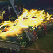 『ブリガンダイン ルーナジア戦記』豪華声優陣のサイン色紙が当たるTwitterキャンペーンを開始！店舗別特典&オリジナルMVも公開中